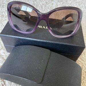 Prada sunglasses
